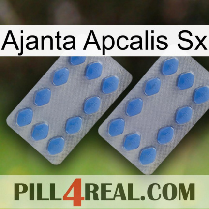 Ajanta Apcalis Sx 20